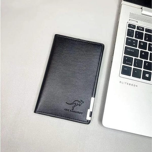 PU Leather Wallet