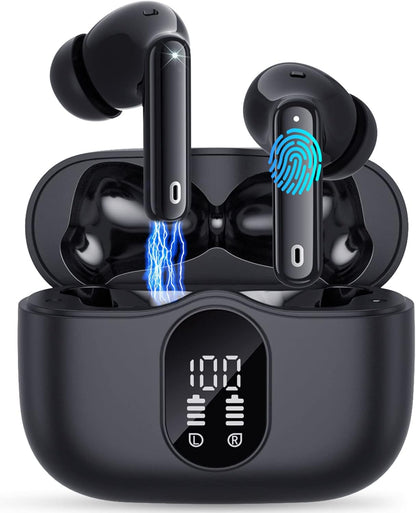 TWS Wireless Earbuds