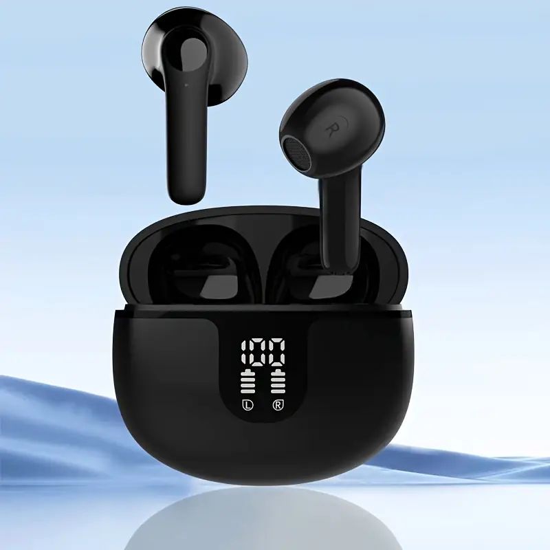 TWS Wireless Earbuds