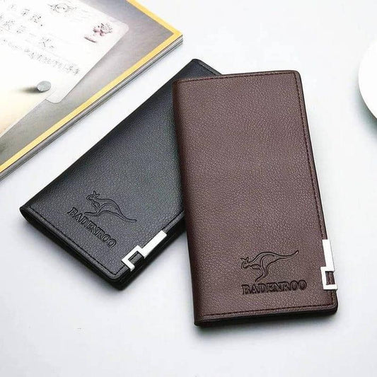 PU Leather Wallet