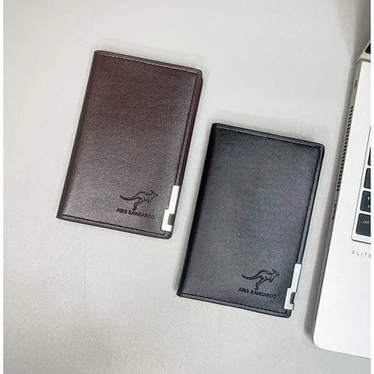 PU Leather Wallet