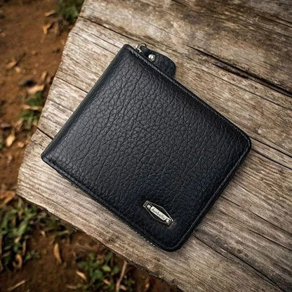 Leather Wallet