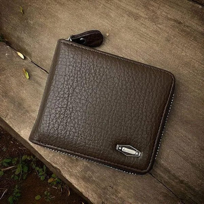 Leather Wallet