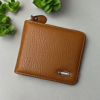 Leather Wallet