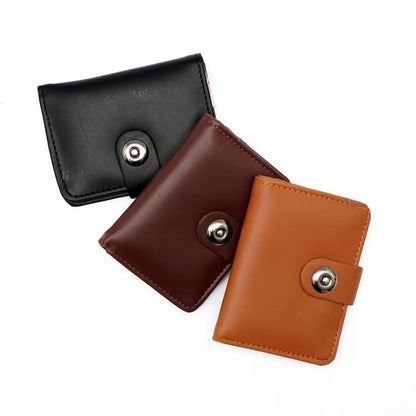 Leather Wallet