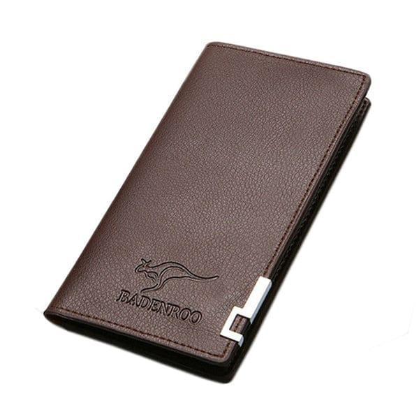 PU Leather Wallet